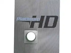 Photo of part