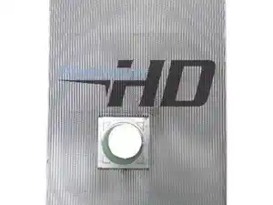 Photo of part