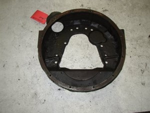 Used Mack E6 Flywheel Housing (Stock #512-10369)) Part Image