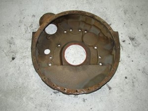 Used Mack Flywheel Housing Image
