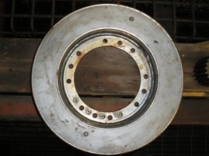 Photo of part