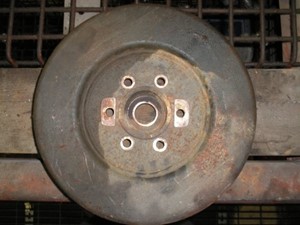 Photo of part