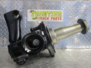 Used Mack 3QHF545P2 Spindle/Knuckle (Stock #401-14592)) Part Image