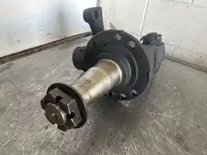 Used Mack 3QHF545P2 Spindle/Knuckle Image