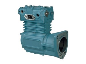 New Aftermarket Mack Air Compressor (Stock #554-10178)) Part Image