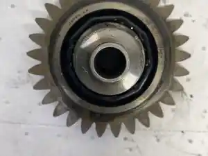 Photo of part