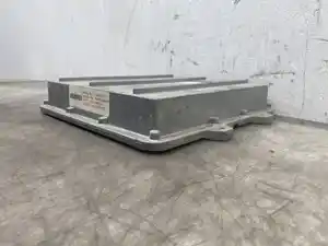 Used Mack ECM Image