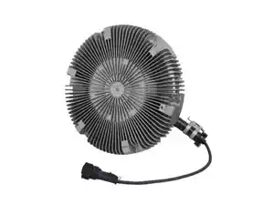 New Aftermarket Mack Fan Clutch/Hub (Stock #511-11128)) Part Image
