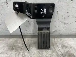 Used Mack Hood Accessory (Stock #638-10819)) Part Image