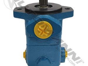 New Aftermarket Mack Steering Pump (Stock #553-10122)) Part Image