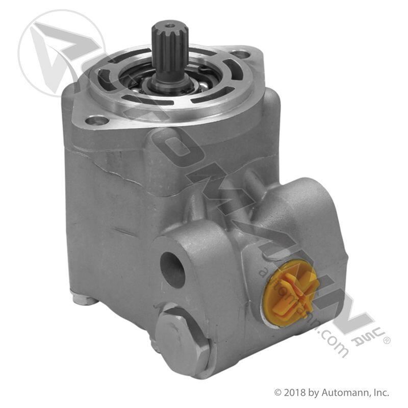 Mack Other (Stock 55310113) Steering Pumps TPI