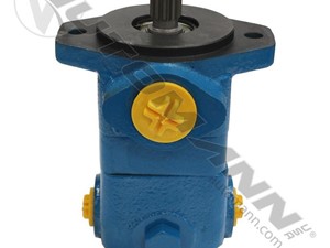 New Aftermarket Mack Steering Pump (Stock #553-10129)) Part Image