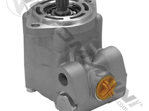 New Aftermarket Mack Steering Pump (Stock #553-10113)) Part Image