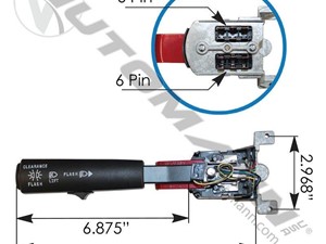 Photo of part