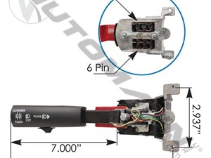 Photo of part