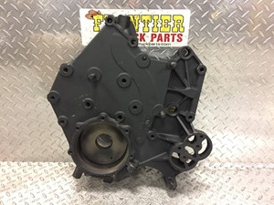Used Mack Valve Cover (Stock #507-14100)) Part Image