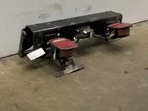 Used 2021 Mack Pinnacle Frame & Crossmembers (Stock #648-11893)) Part Image