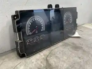 Used 2021 Mack Pinnacle Instrument Cluster (Stock #714-11144)) Part Image