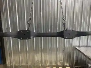 Used Mack/Volvo 18000 I Beam (Stock #409-11326)) Part Image