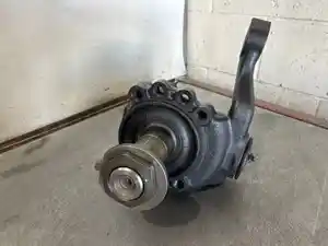 Used 2013 Mack/Volvo 3QH590M Spindle/Knuckle Image
