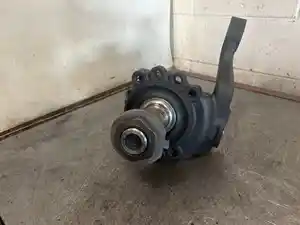 Used 2013 Mack/Volvo Spindle/Knuckle Image