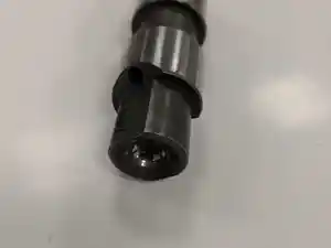 Used Mack W/E-Tech Engine Misc Part Image