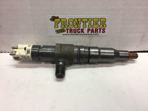 New Mercedes Actros Euro 6 Injector (Stock #515-10793)) Part Image