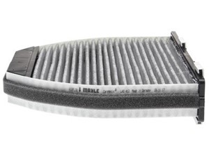 New Aftermarket Mercedes-Benz C250 Miscellaneous (Stock #571-10208)) Part Image