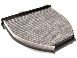 New Aftermarket Mercedes-Benz C250 Miscellaneous (Stock #571-10205)) Part Image