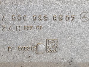 Photo of part