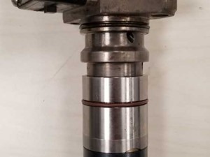 NTO Mercedes Benz MBE900 Fuel Gear Pump (Stock #550-10449)) Part Image