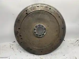 Reconditioned Mercedes MBE4000 Flywheel (Stock #529-10601)) Part Image