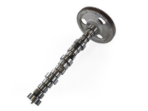 Rebuilt Mercedes MBE900 Camshaft (Stock #503-11829)) Part Image
