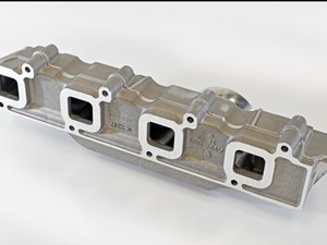 Photo of part