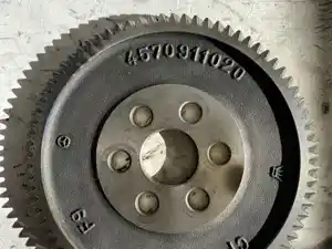 Used 2008 Mercedes OM460 Bull Gear (Stock #513-26823)) Part Image