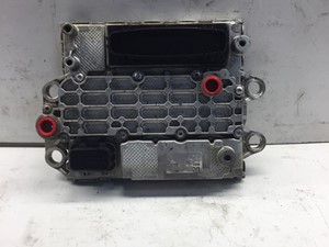 Used Mercedes OM460 DPF ECM (Stock #509-14321)) Part Image