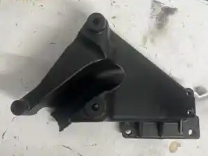 Used 2008 Mercedes OM460 DPF Engine Misc Part (Stock #502-18101)) Part Image