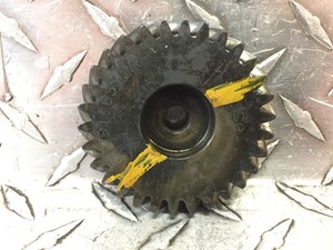 Used Mercedes OM460 EGR Bull Gear (Stock #513-22913)) Part Image