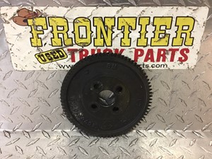 Used Mercedes OM460 EGR Bull Gear (Stock #513-22914)) Part Image
