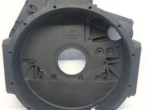 Used Mercedes OM460 DPF Flywheel Housing (Stock #512-13760)) Part Image