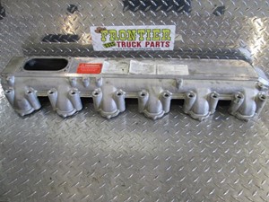 Used Mercedes OM460 EGR Intake Manifold (Stock #519-10783)) Part Image