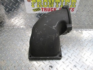 Used Mercedes OM460 EGR Intake Manifold (Stock #519-11538)) Part Image