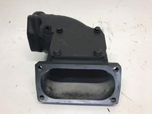 Used Mercedes OM460 EGR Intake Manifold (Stock #519-11539)) Part Image