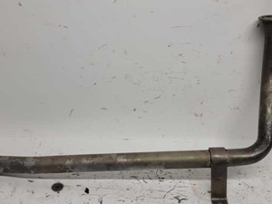 Used Mercedes OM460 EGR Oil Pump (Stock #564-10560)) Part Image