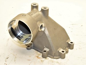 New Mercedes OM460 Intake Manifold (Stock #519-10744)) Part Image