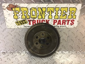 Used Mercedes OM460 Bull Gear (Stock #513-22881)) Part Image