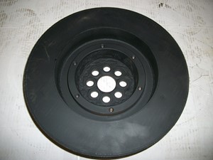 Used Mercedes OM460 Pre-EGR Miscellaneous (Stock #579-10070)) Part Image