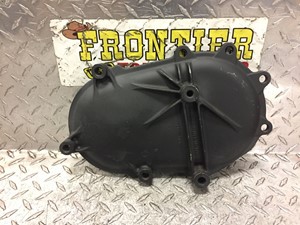 Used Mercedes OM460 Valve Cover (Stock #507-14451)) Part Image