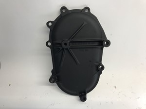 Used Mercedes OM460 Valve Cover (Stock #507-16272)) Part Image