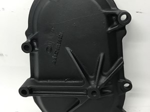 Used Mercedes OM460 Valve Cover (Stock #507-16417)) Part Image